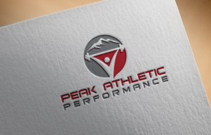 Logo Design by Mehedi Hasan ™ for Peak Athletic Performance | Design: #13015309