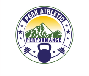 Logo Design by delu 003 for Peak Athletic Performance | Design: #13076682