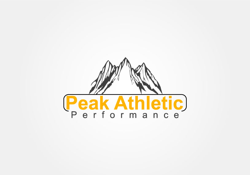Design de Logo par HASANUR pour Peak Athletic Performance | Design #13015093