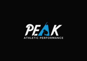 Logo Design by Sangapati for Peak Athletic Performance | Design: #13015051