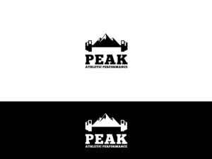 Design de Logo par Slant Line Media pour Peak Athletic Performance | Design : #13024187