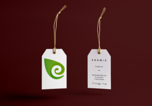 Logo-Design von B.Tibéri für ivinum, unipessoal Lda | Design: #13123811