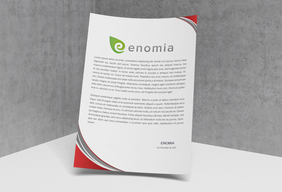 Logo Design by B.Tibéri for ivinum, unipessoal Lda | Design #13123812