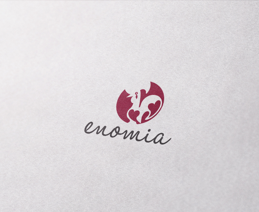 Design de Logo par Ellie Afonso pour ivinum, unipessoal Lda | Design #13163157