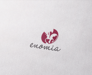 Logo Design by Ellie Afonso for ivinum, unipessoal Lda | Design: #13163157