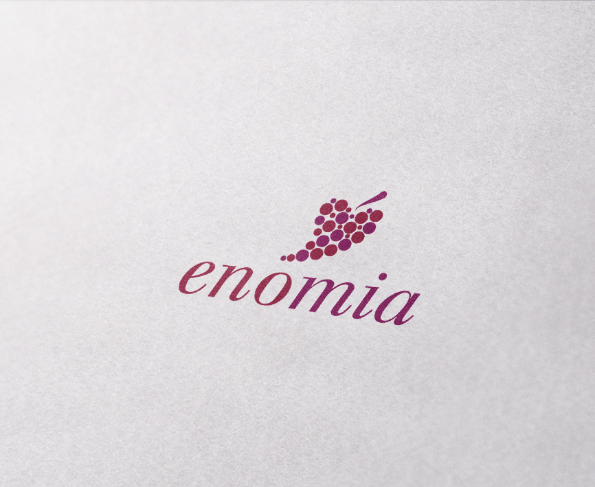 Logo Design by Ellie Afonso for ivinum, unipessoal Lda | Design #13163520
