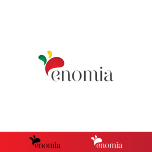 Logo Design by Ellie Afonso for ivinum, unipessoal Lda | Design: #13163913