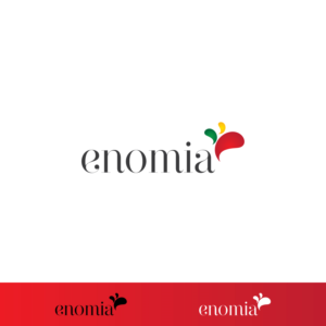 Logo Design by Ellie Afonso for ivinum, unipessoal Lda | Design: #13163915