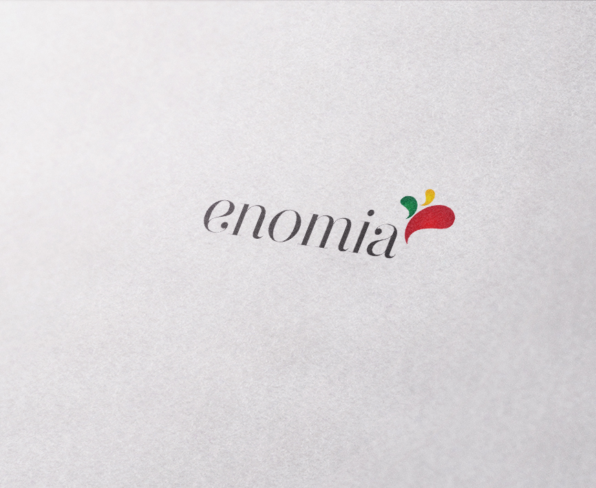 Logo Design by Ellie Afonso for ivinum, unipessoal Lda | Design #13163916