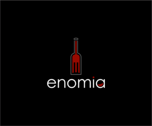 Logo Design by Mustain3