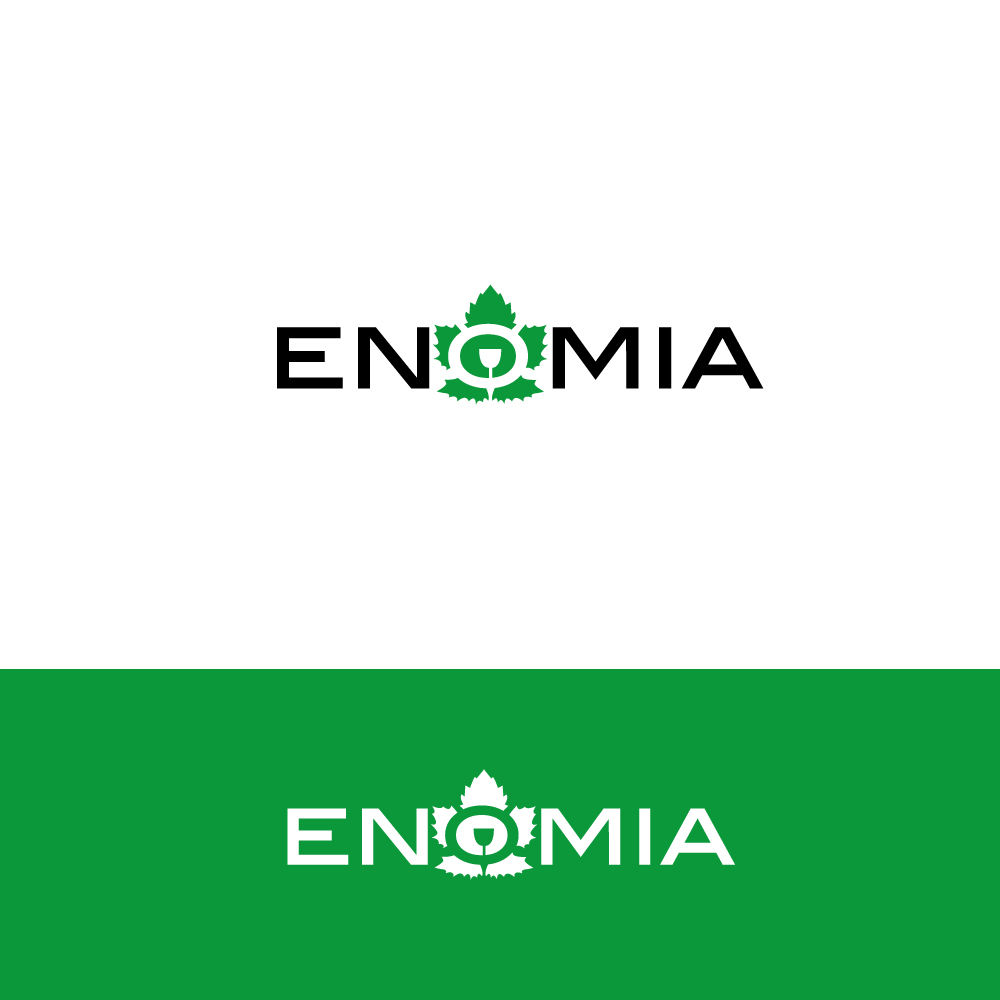 Logo Design by Sujit Banerjee for ivinum, unipessoal Lda | Design #13018029