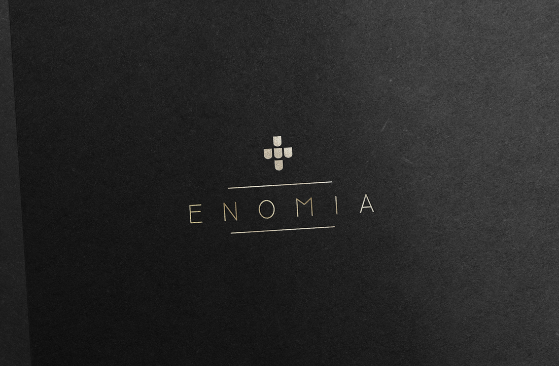 Logo Design by GLDesigns for ivinum, unipessoal Lda | Design #13010775