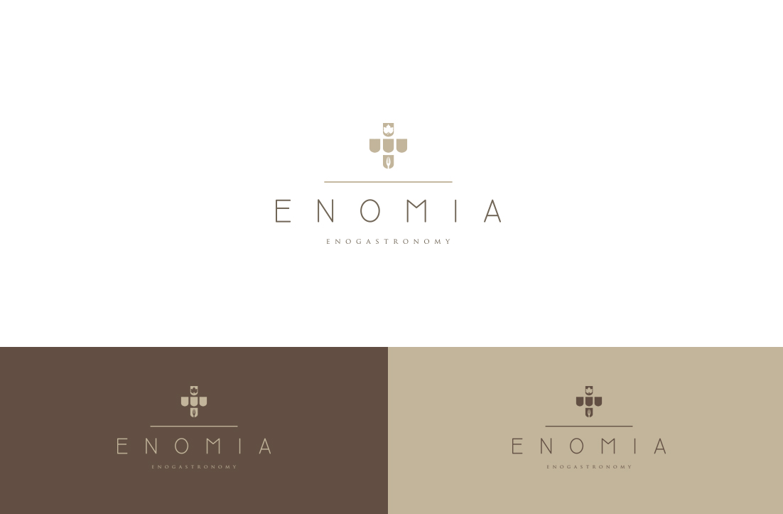 Design de Logo par GLDesigns pour ivinum, unipessoal Lda | Design #13018389