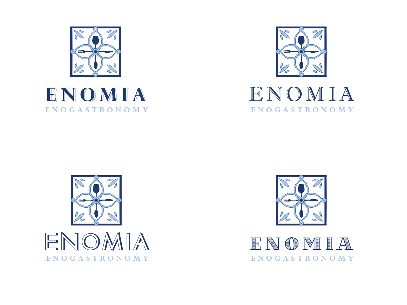 Logo-Design von wonderland für ivinum, unipessoal Lda | Design #13018419