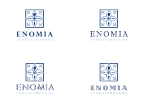 Logo Design by wonderland for ivinum, unipessoal Lda | Design: #13018419