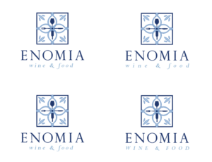 Logo Design by wonderland for ivinum, unipessoal Lda | Design: #13169095