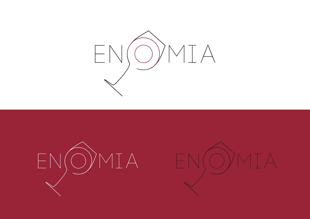 Design de Logo par ZeleniZub pour ivinum, unipessoal Lda | Design #13075840