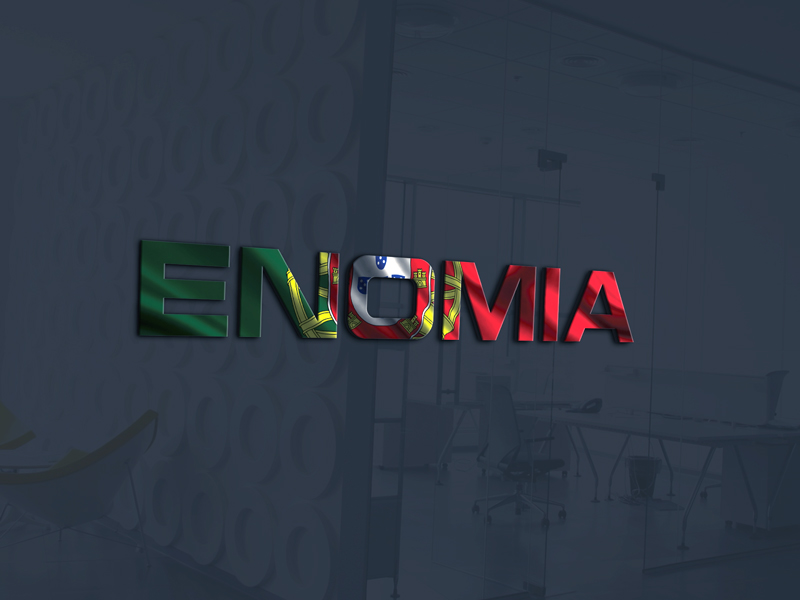 Logo Design by esolztech for ivinum, unipessoal Lda | Design #13162995