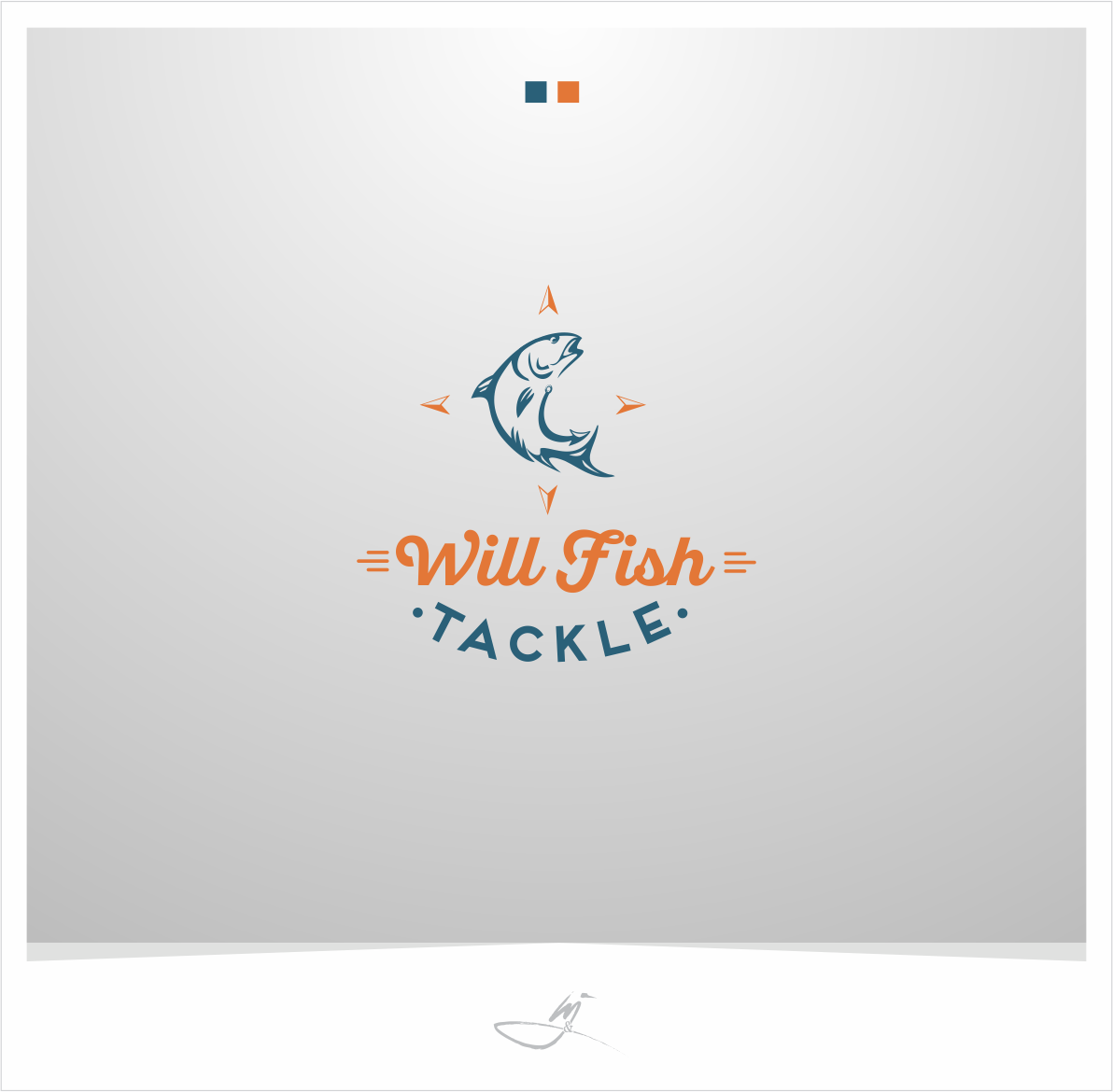 Diseño de Logo por Mimi &amp; Max para este proyecto | Diseño #13042003