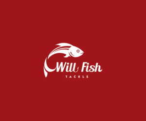 Will Fish Tackle | Logo Design by Lourde Xavier