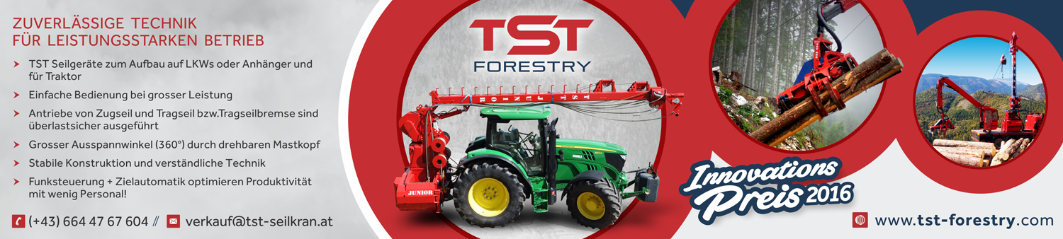 Newspaper Ad Design by Marketing Wings for TST Seilgeräte Troestl GmbH | Design #13018374