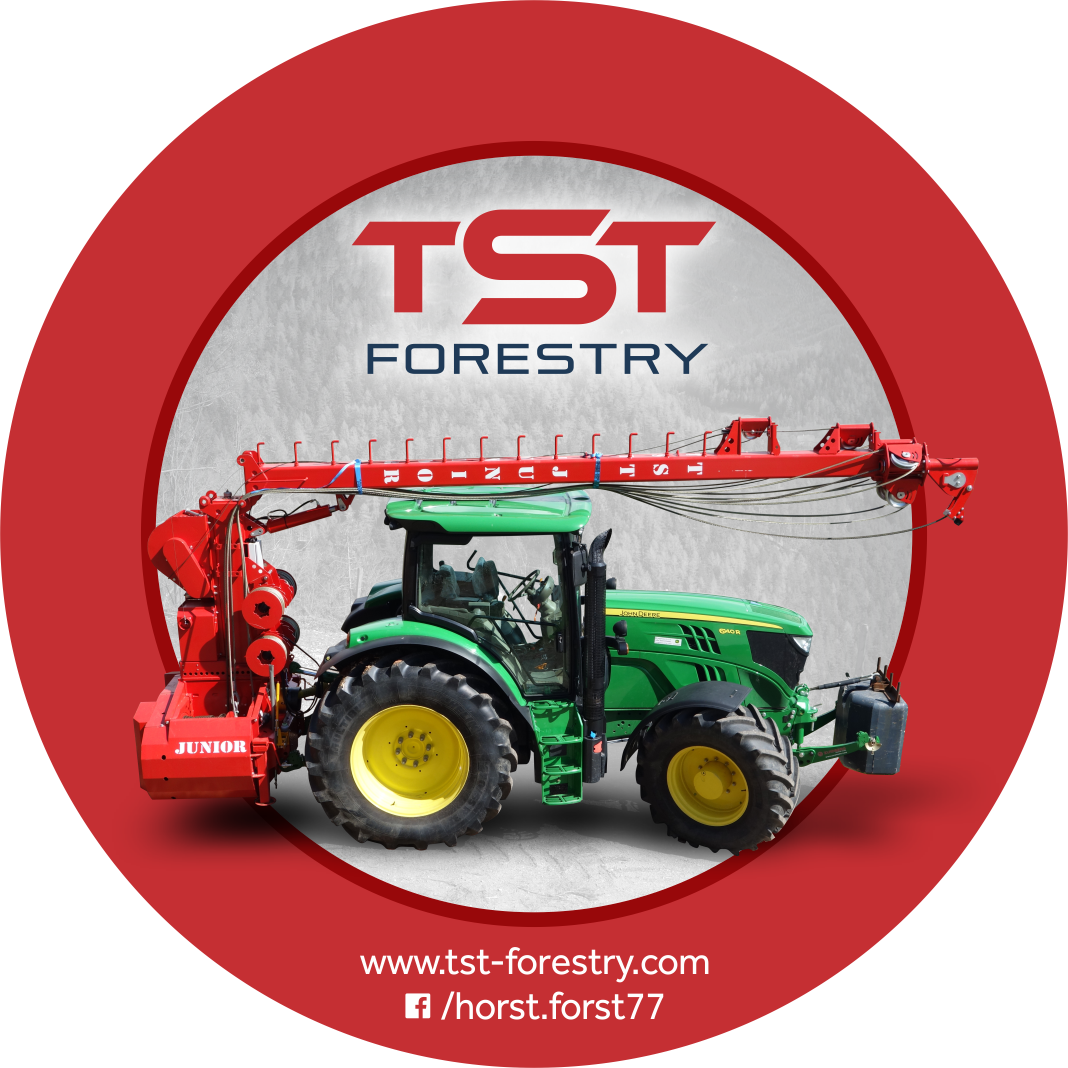 Zeitungsanzeige-Design von Marketing Wings für TST Seilgeräte Troestl GmbH | Design #13204658