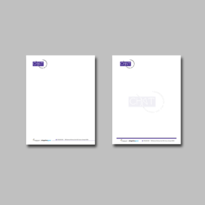 Letterhead Design by kousik for this project | Design: #13089243