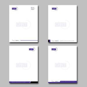 Letterhead Design by kousik for this project | Design: #13089244