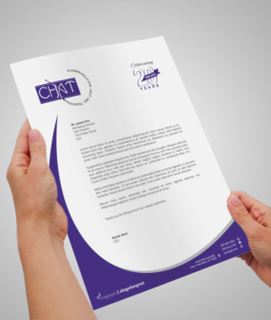 Letterhead Design by asimali for this project | Design: #13039917
