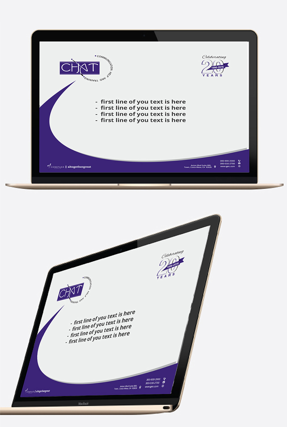 Letterhead Design by asimali for this project | Design #13039951