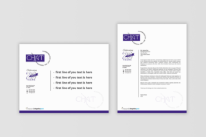Letterhead Design by asimali for this project | Design: #13040463