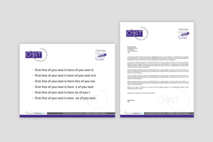 Letterhead Design by asimali for this project | Design: #13069857