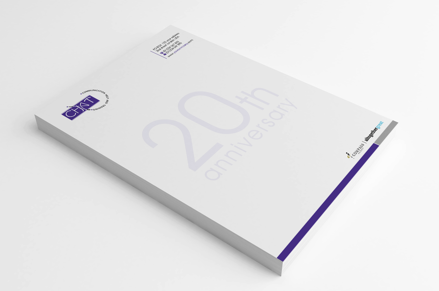 Letterhead Design by SL Designer for this project | Design #13065451