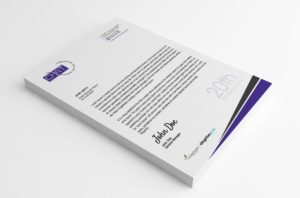 Letterhead Design by SL Designer for this project | Design: #13065579