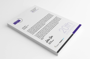 Letterhead Design by SL Designer for this project | Design: #13065581