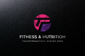 Diseño de Logo por GLDesigns para TP Fitness and Nutrition | Diseño: #13012854