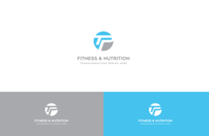 Design de Logo par GLDesigns pour TP Fitness and Nutrition | Design #13027615