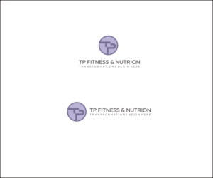 Design de Logo par nusdofficial pour TP Fitness and Nutrition | Design #13121713