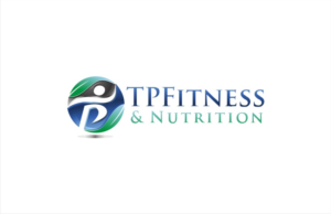 Diseño de Logo por nutu para TP Fitness and Nutrition | Diseño: #13013890