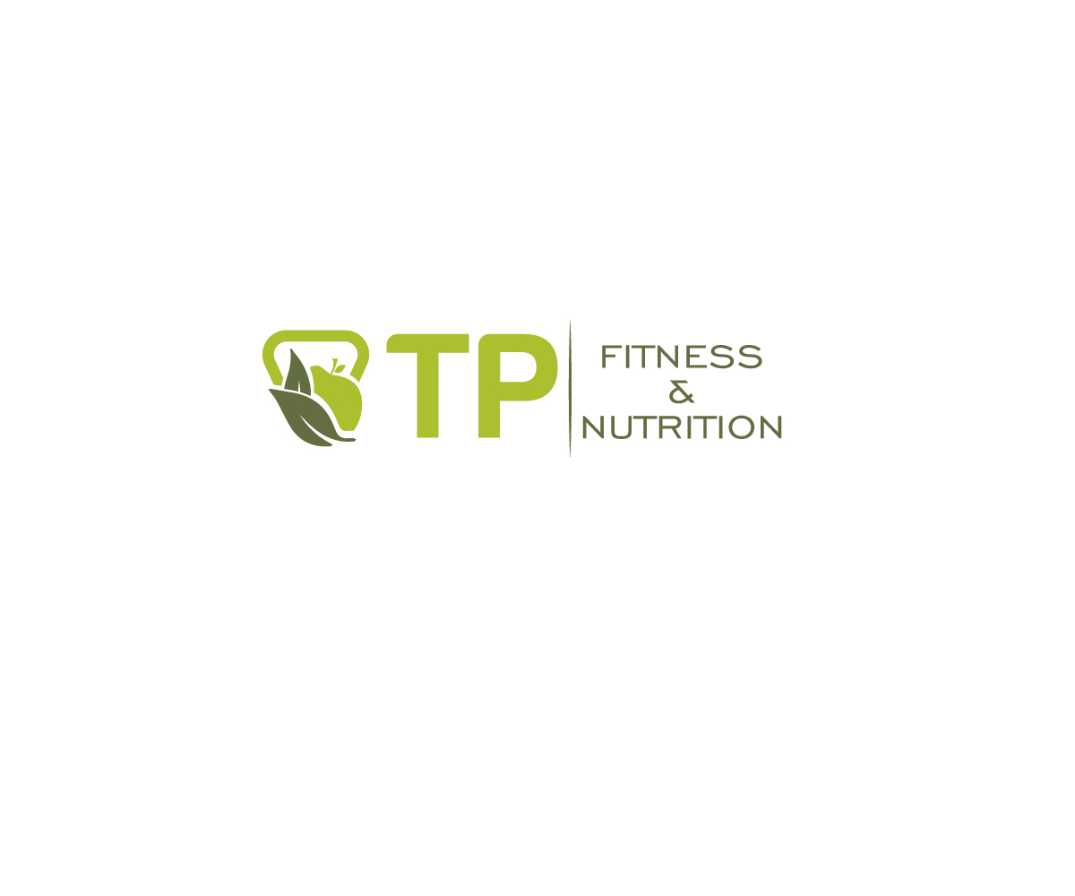 Logo Design by designddd for TP Fitness and Nutrition | Design #13022659