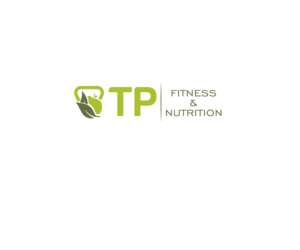 Diseño de Logo por NEX para TP Fitness and Nutrition | Diseño: #13153308