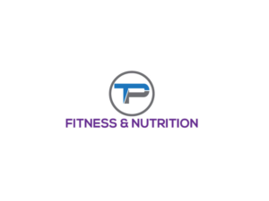 Diseño de Logo por Mehedi Hasan ™ para TP Fitness and Nutrition | Diseño: #13019324