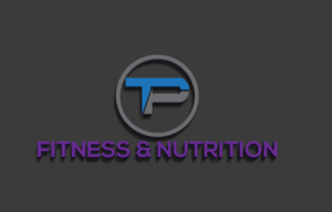 Diseño de Logo por Mehedi Hasan ™ para TP Fitness and Nutrition | Diseño: #13019329