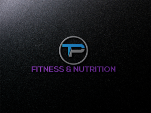 Diseño de Logo por Mehedi Hasan ™ para TP Fitness and Nutrition | Diseño: #13019330