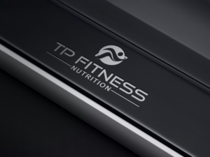 Diseño de Logo por imnurealam para TP Fitness and Nutrition | Diseño: #13017119