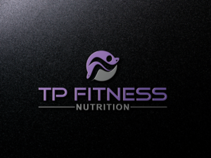Diseño de Logo por imnurealam para TP Fitness and Nutrition | Diseño: #13017121