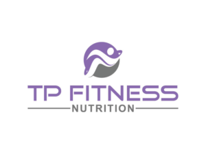 Diseño de Logo por imnurealam para TP Fitness and Nutrition | Diseño: #13017122
