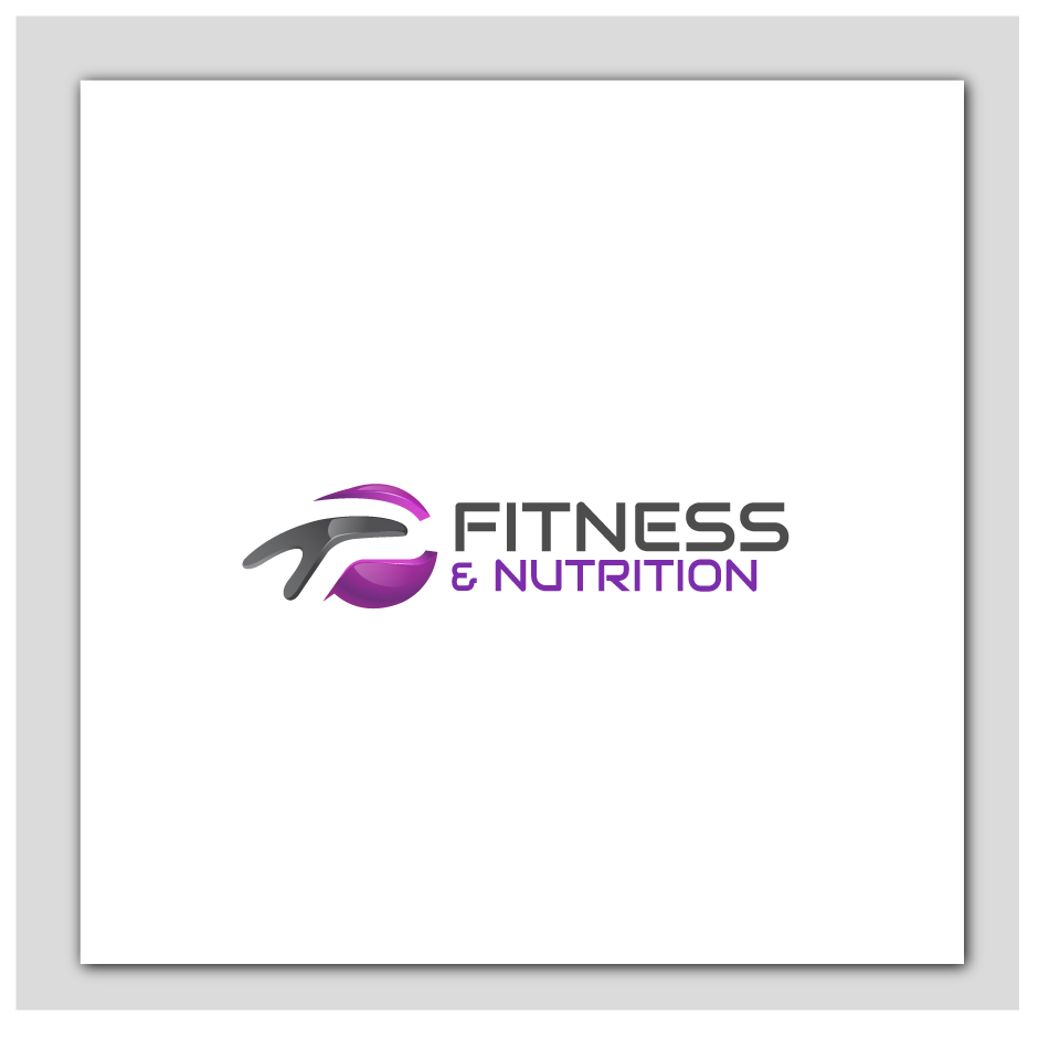 Design de Logo par Marketing Wings pour TP Fitness and Nutrition | Design #13024779