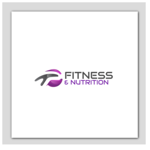 Diseño de Logo por Marketing Wings para TP Fitness and Nutrition | Diseño: #13024779