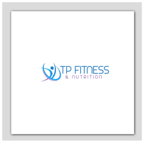 Diseño de Logo por Marketing Wings para TP Fitness and Nutrition | Diseño: #13024780